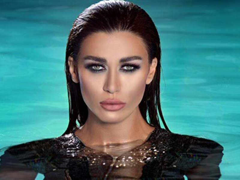 اضغط لمشاهدة الفيديو: أغرب 5 مواقف للممثلة نادين الراسي!